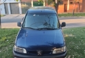 Utilitarios - Peugeot Partner 2009 Diesel 111111Km - En Venta