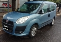 Utilitarios - Fiat Doblo 1.4 16v Active 2012 Nafta 84000Km - En Venta