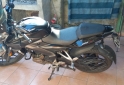 Motos - Bajaj Rouser 200ns 2014 Nafta 24000Km - En Venta