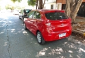 Autos - Ford Ka Se 2017 Nafta 45000Km - En Venta