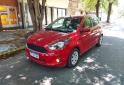 Autos - Ford Ka Se 2017 Nafta 45000Km - En Venta