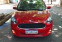 Autos - Ford Ka Se 2017 Nafta 45000Km - En Venta