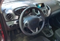 Autos - Ford Ka Se 2017 Nafta 45000Km - En Venta