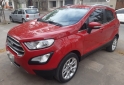 Autos - Ford Ecosport Titanium 1.5 2020 Nafta 29000Km - En Venta