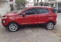 Autos - Ford Ecosport Titanium 1.5 2020 Nafta 29000Km - En Venta