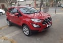 Autos - Ford Ecosport Titanium 1.5 2020 Nafta 29000Km - En Venta