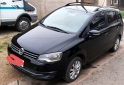 Autos - Volkswagen Suran trendline 2011 Nafta 150000Km - En Venta