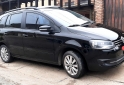 Autos - Volkswagen Suran trendline 2011 Nafta 150000Km - En Venta