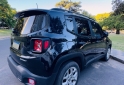 Camionetas - Chrysler Jeep Renegade 2019 Nafta 41000Km - En Venta