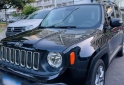 Camionetas - Chrysler Jeep Renegade 2019 Nafta 41000Km - En Venta