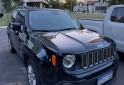 Camionetas - Chrysler Jeep Renegade 2019 Nafta 41000Km - En Venta