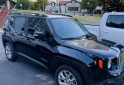 Camionetas - Chrysler Jeep Renegade 2019 Nafta 41000Km - En Venta