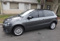 Autos - Volkswagen Gol Trend 2015 Nafta 100000Km - En Venta