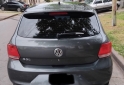 Autos - Volkswagen Gol Trend 2015 Nafta 100000Km - En Venta