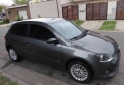 Autos - Volkswagen Gol Trend 2015 Nafta 100000Km - En Venta