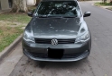 Autos - Volkswagen Gol Trend 2015 Nafta 100000Km - En Venta