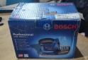 Herramientas - Lijadora Bosch a Batera GSS 18V-10 - En Venta