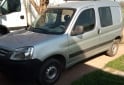 Utilitarios - Peugeot Partner Confort 1.6 hdi 2017 Diesel 178000Km - En Venta