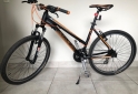 Deportes - Bicicleta Mtb. Raleigh Mojave 2.0 Dama NUEVA - En Venta