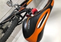 Deportes - Bicicleta Mtb. Raleigh Mojave 2.0 Dama NUEVA - En Venta