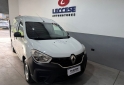 Utilitarios - Renault Kangoo 2020 Nafta 102000Km - En Venta