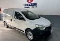 Utilitarios - Renault Kangoo 2020 Nafta 102000Km - En Venta