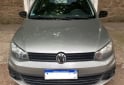 Autos - Volkswagen GOL 3P TRENDLINE MSI 2017 Nafta 123456Km - En Venta