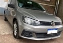 Autos - Volkswagen GOL 3P TRENDLINE MSI 2017 Nafta 123456Km - En Venta