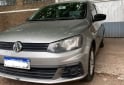 Autos - Volkswagen GOL 3P TRENDLINE MSI 2017 Nafta 123456Km - En Venta