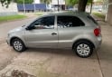 Autos - Volkswagen GOL 3P TRENDLINE MSI 2017 Nafta 123456Km - En Venta