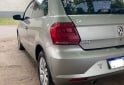 Autos - Volkswagen GOL 3P TRENDLINE MSI 2017 Nafta 123456Km - En Venta