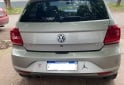 Autos - Volkswagen GOL 3P TRENDLINE MSI 2017 Nafta 123456Km - En Venta