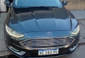 Autos - Ford Mondeo 2018 Nafta 86000Km - En Venta