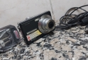 Electrnica - Camara kodak con todo incluido - En Venta