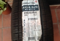 Accesorios para Autos - Cubierta + Llanta Kumho 235/55 R18 Nuevo sin uso $500.000 - En Venta