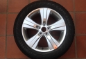 Accesorios para Autos - Cubierta + Llanta Kumho 235/55 R18 Nuevo sin uso $500.000 - En Venta