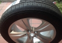 Accesorios para Autos - Cubierta + Llanta Kumho 235/55 R18 Nuevo sin uso $500.000 - En Venta