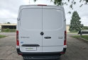 Utilitarios - Mercedes Benz SPRINTER 311 DAILY MASTER 2024 Diesel 0Km - En Venta