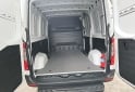 Utilitarios - Mercedes Benz SPRINTER 311 DAILY MASTER 2024 Diesel 0Km - En Venta