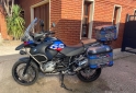 Motos - Bmw R1200 GS ADV 2013 Nafta 28000Km - En Venta