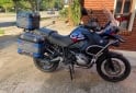 Motos - Bmw R1200 GS ADV 2013 Nafta 28000Km - En Venta