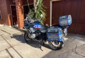 Motos - Bmw R1200 GS ADV 2013 Nafta 28000Km - En Venta