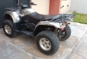 Cuatris y UTVs - Otra marca 520 MAX 2008  111Km - En Venta