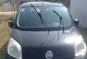 Utilitarios - Fiat Qubo 2013 GNC 155000Km - En Venta