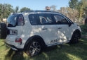 Autos - Citroen Aircross c3 2014 GNC 160000Km - En Venta