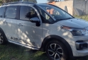 Autos - Citroen Aircross c3 2014 GNC 160000Km - En Venta