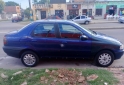 Autos - Fiat Siena HLTD 1999 Diesel 290000Km - En Venta