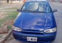 Autos - Fiat Siena HLTD 1999 Diesel 290000Km - En Venta