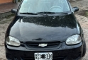 Autos - Chevrolet Corsa Classic 2008 GNC 290000Km - En Venta