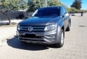 Camionetas - Volkswagen AMAROK V6 HIGHLINE UNC DU 2018 Diesel 90000Km - En Venta